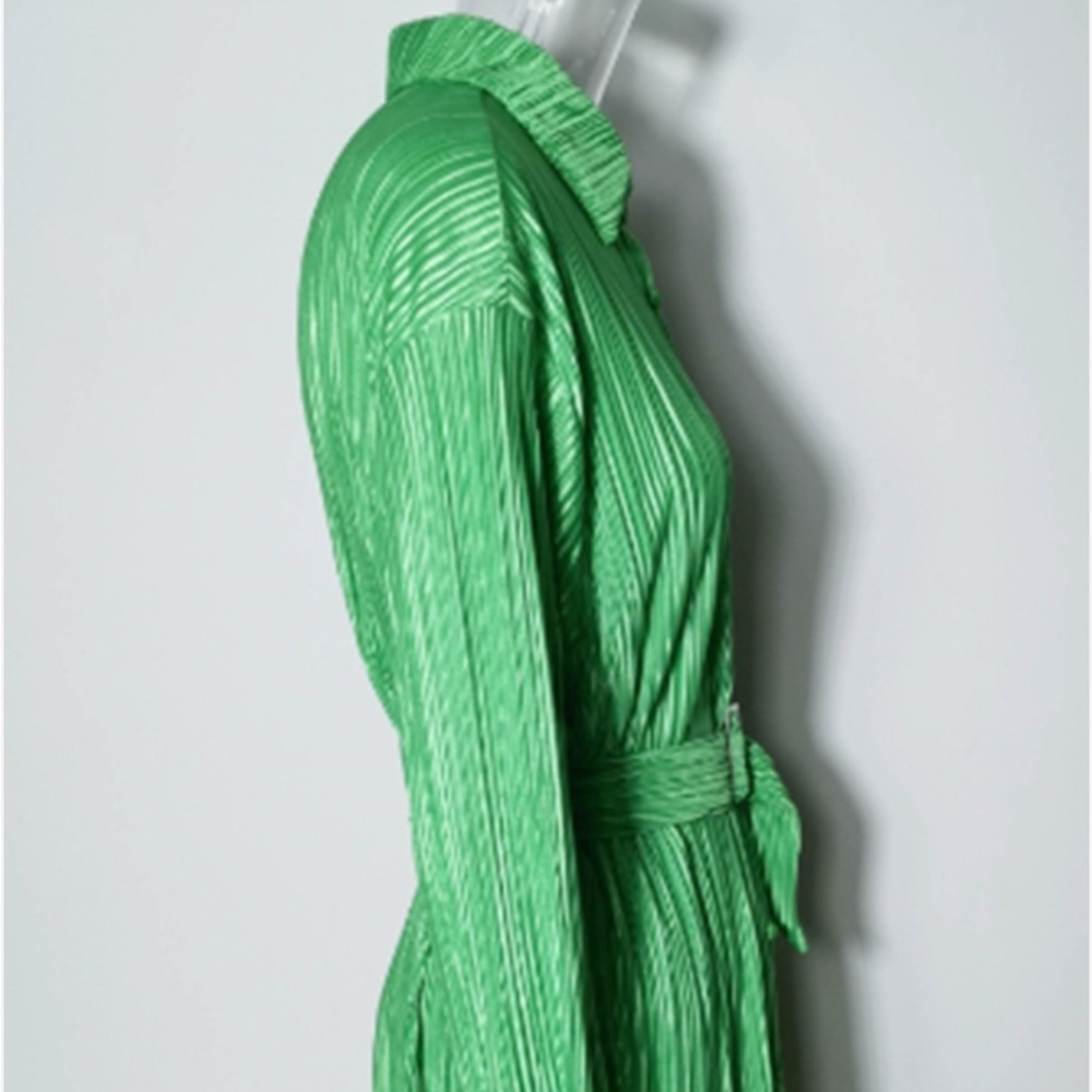 Shirt dress✨ - Picture 8 of 8